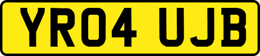 YR04UJB