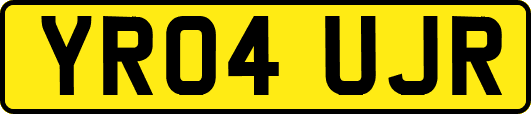 YR04UJR