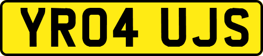 YR04UJS