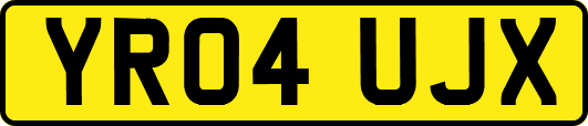 YR04UJX