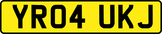 YR04UKJ