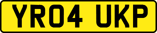 YR04UKP