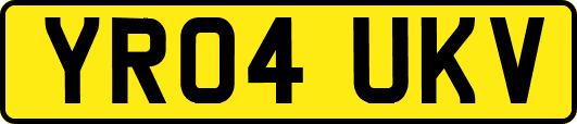 YR04UKV