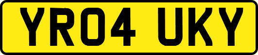 YR04UKY