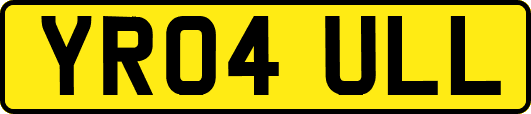 YR04ULL