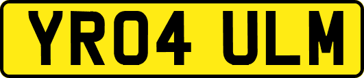 YR04ULM