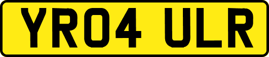 YR04ULR