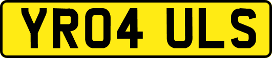 YR04ULS