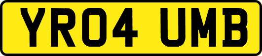 YR04UMB