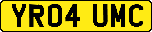 YR04UMC