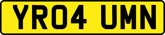 YR04UMN