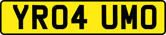 YR04UMO