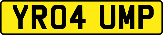 YR04UMP