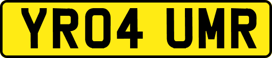 YR04UMR