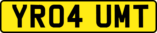 YR04UMT