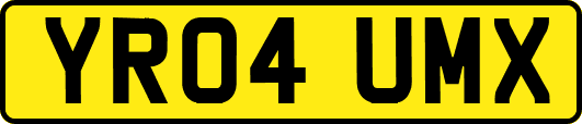YR04UMX