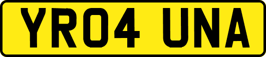 YR04UNA