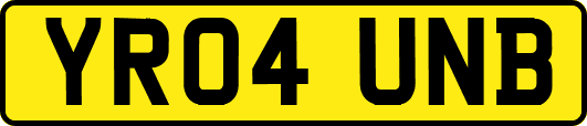 YR04UNB