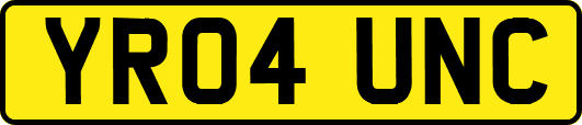 YR04UNC