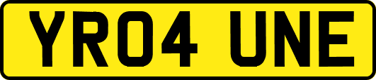 YR04UNE
