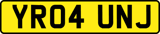 YR04UNJ