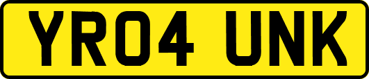 YR04UNK