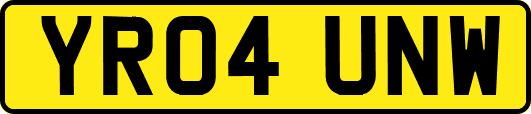 YR04UNW
