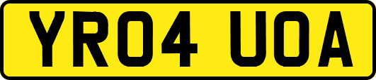 YR04UOA