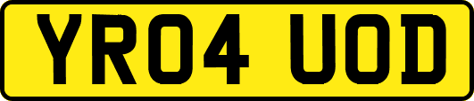 YR04UOD