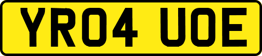 YR04UOE