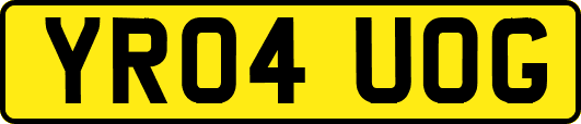 YR04UOG