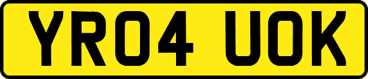 YR04UOK