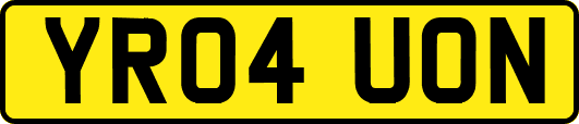 YR04UON