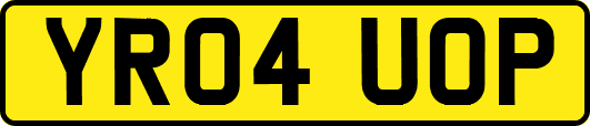 YR04UOP