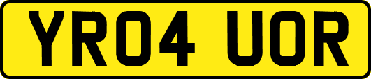 YR04UOR