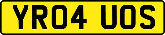 YR04UOS