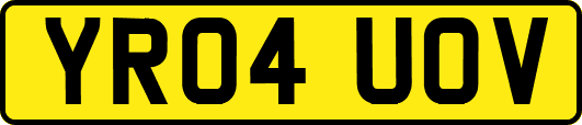 YR04UOV