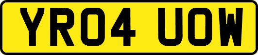 YR04UOW
