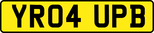 YR04UPB