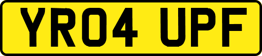 YR04UPF