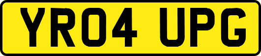 YR04UPG