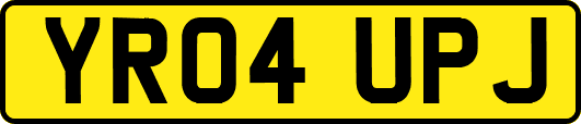 YR04UPJ
