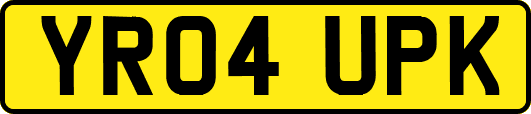 YR04UPK