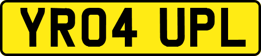 YR04UPL