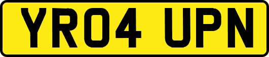 YR04UPN