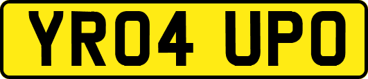 YR04UPO