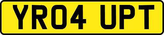 YR04UPT
