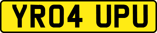 YR04UPU
