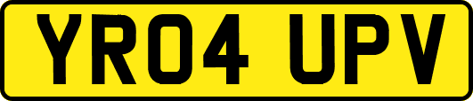 YR04UPV