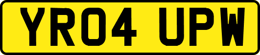 YR04UPW